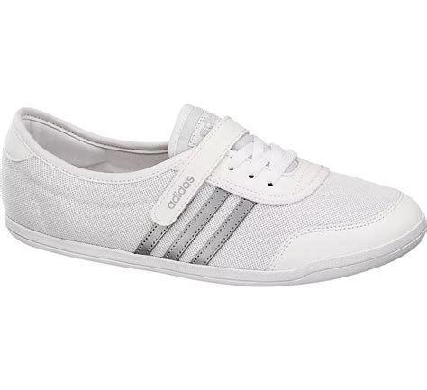 adidas neo weiß deichmann|Adidas schuhe damen.